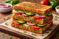 Veg Sandwich