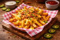 Cheese Fries