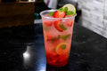 STRAWBERRY MOJITO