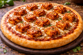 Tandoori Paneer