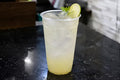 VANILLA FLOAT