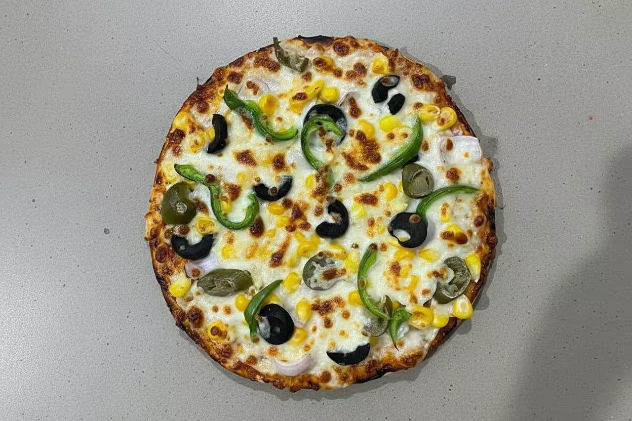 Cheese Pizza