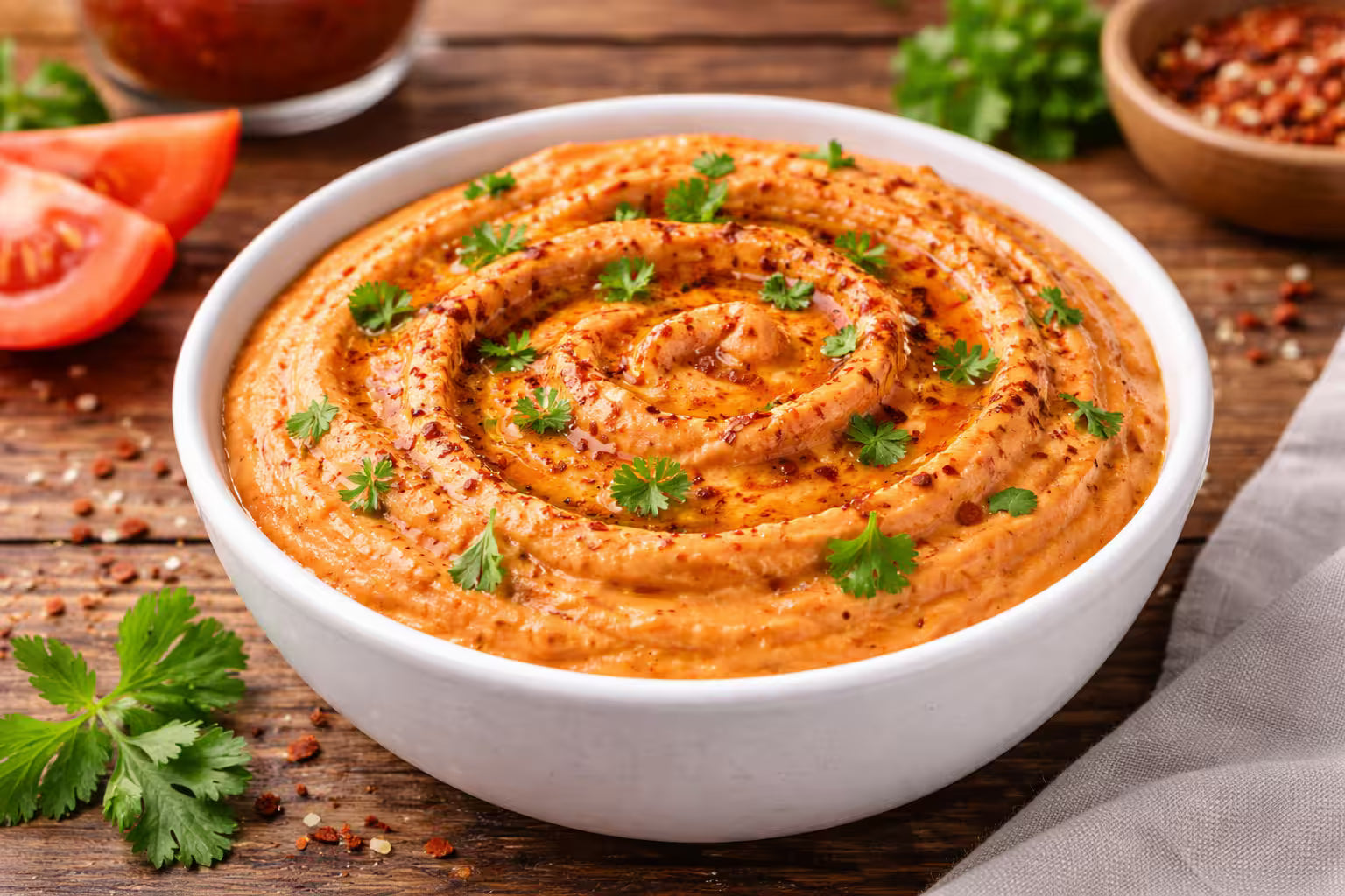 Tandoori Dip